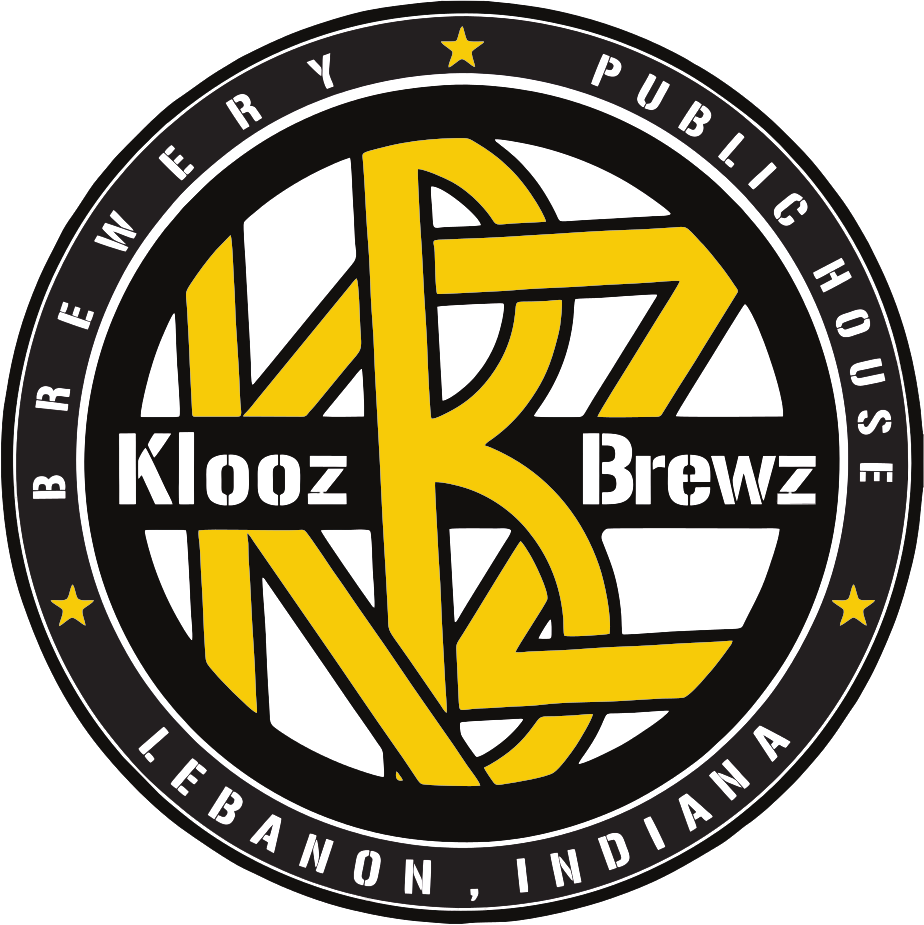 Klooz Brewz | Lebanon Indiana Brewery
